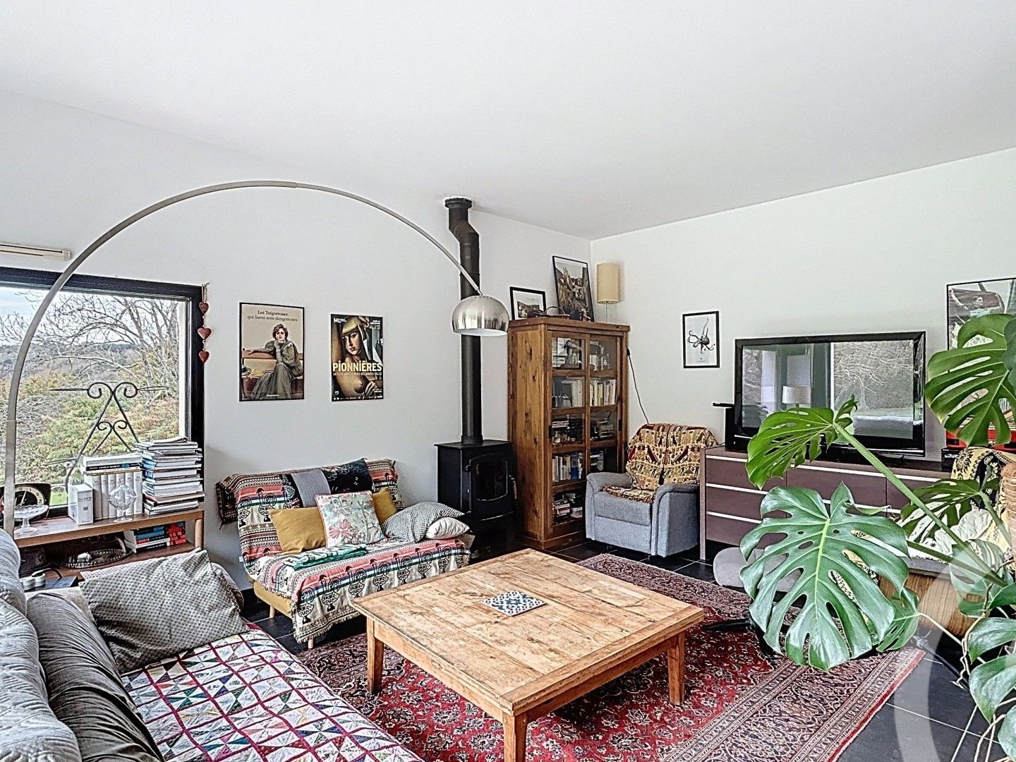 Maison 6 pièces 146 m²