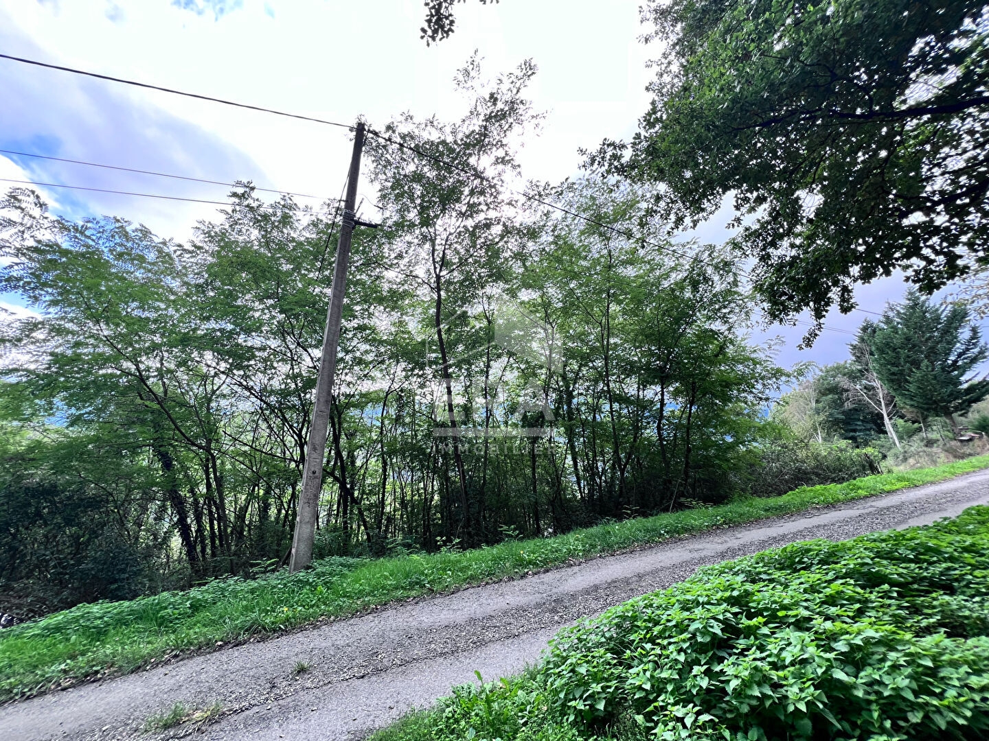 Terrain à vendre - 1500m2 - Audressein (09800)