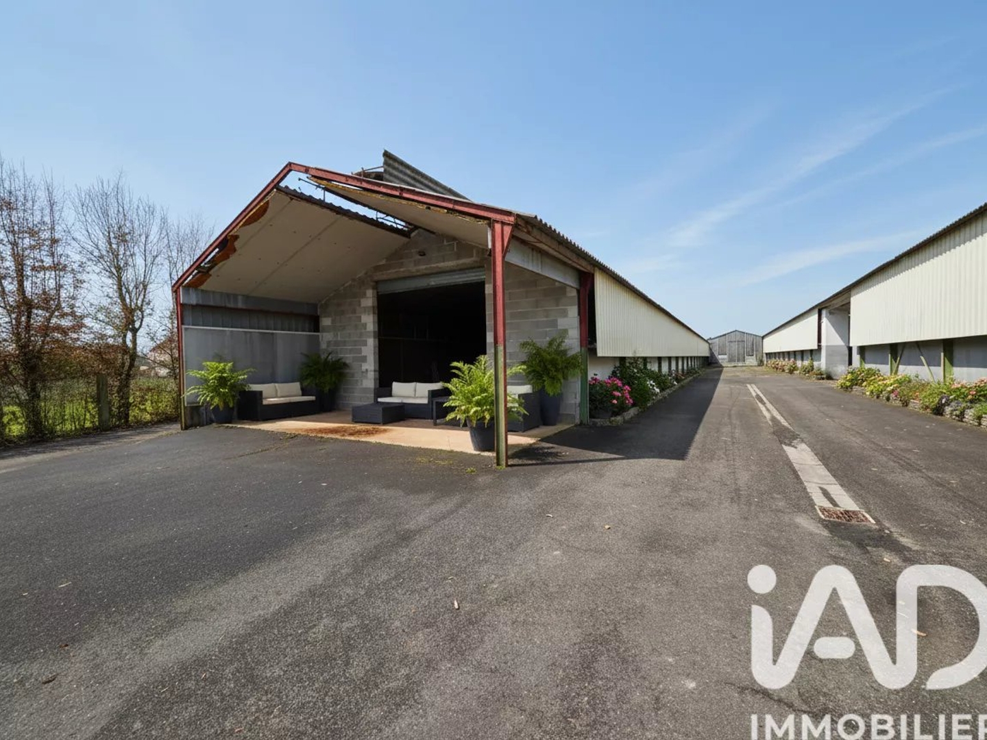 Vente Atelier 5 pièces