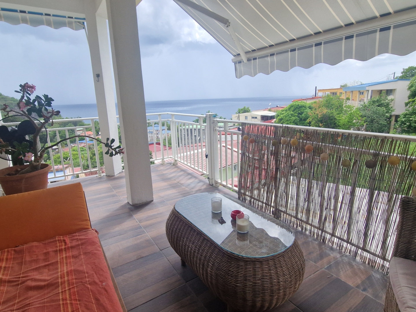 Maison à vendre - 4 pièces - 132m2 - Le Carbet (97221)