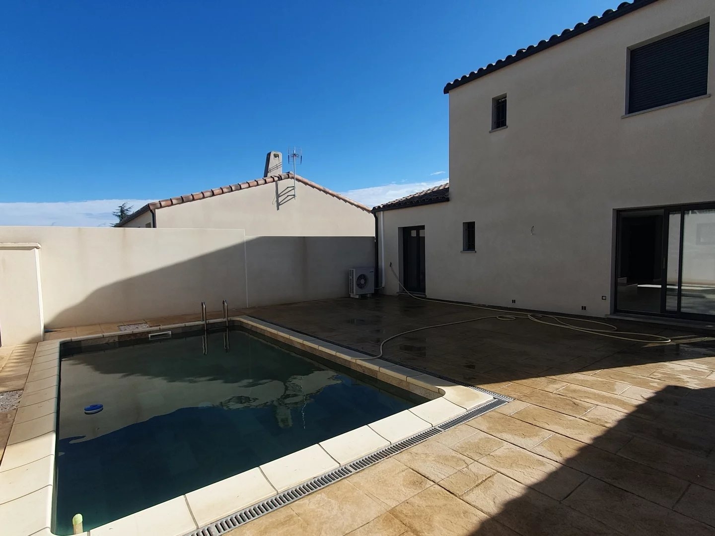 Superbe villa T5 neuve !