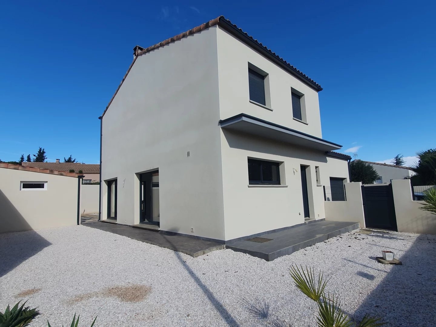 Maison à vendre - 5 pièces - 116m2 - Narbonne (11100)