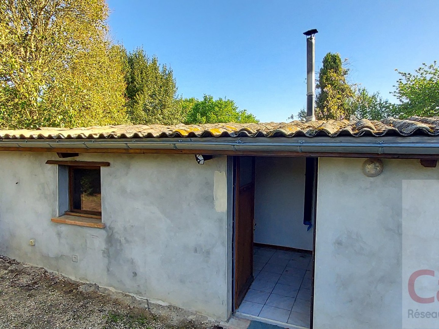 Maison