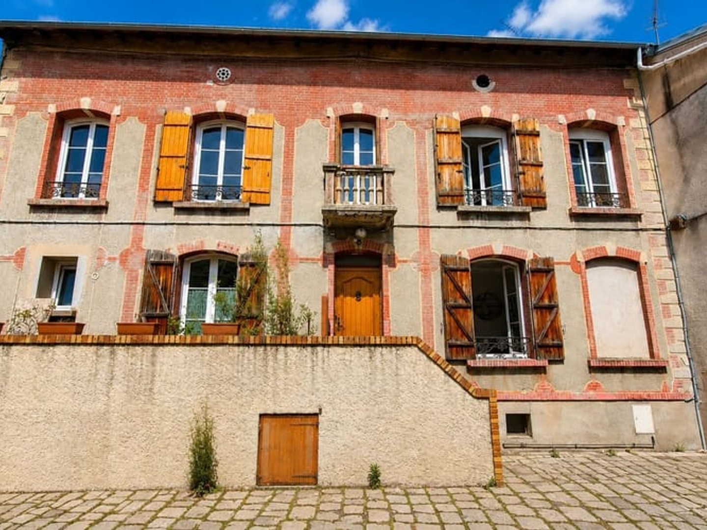 Maison à vendre - 4 pièces - 84m2 - Étampes (91150)