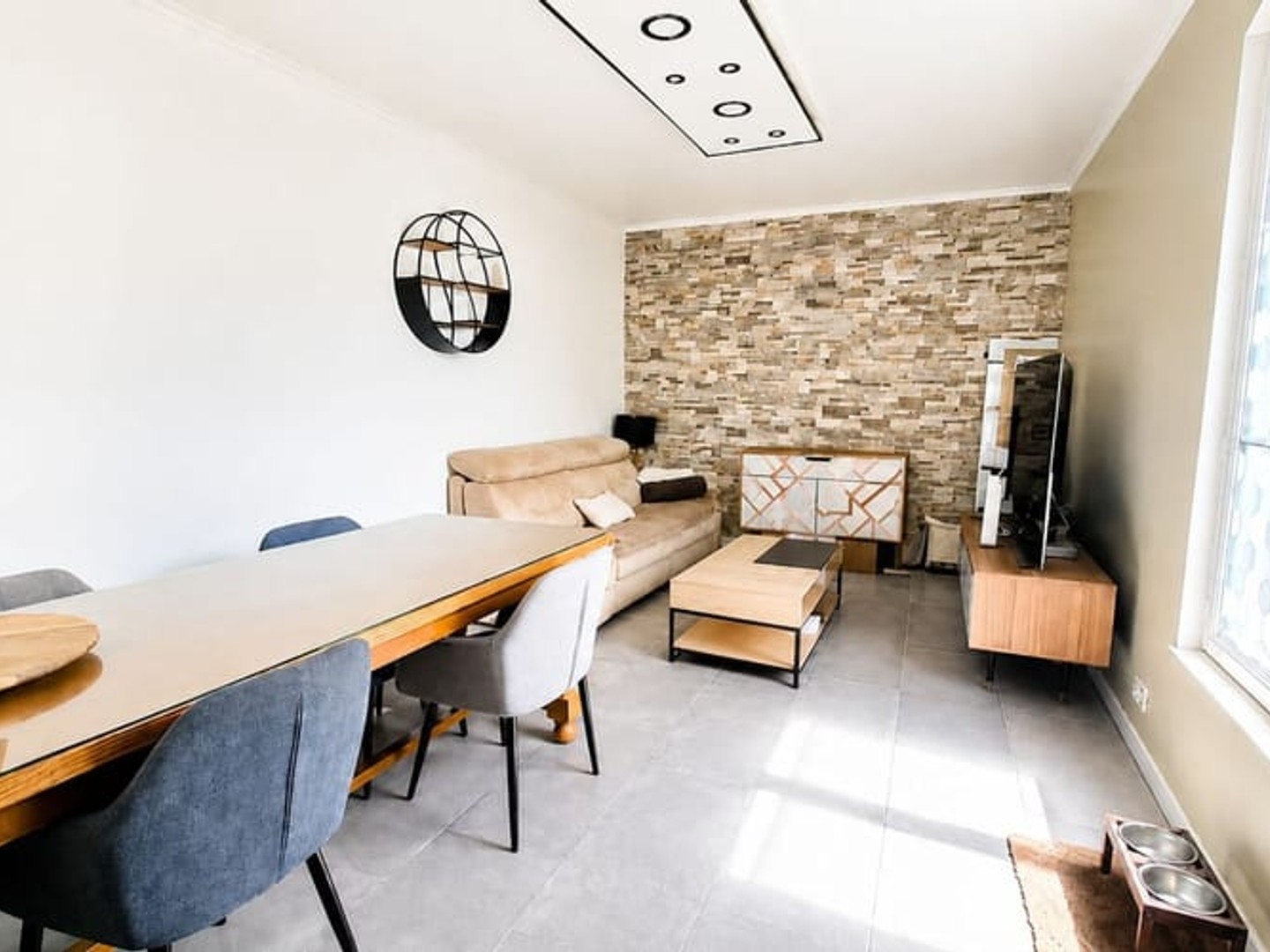 Maison à vendre - 4 pièces - 84m2 - Étampes (91150)