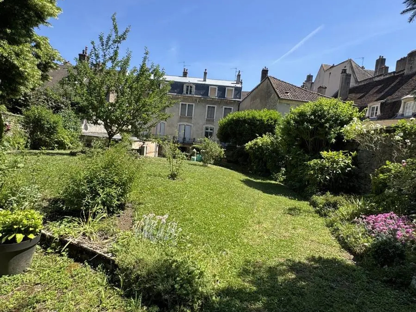 Appartement 2 pièces 62 m²