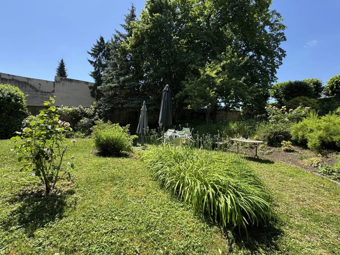 Appartement à vendre - 2 pièces - 62m2 - Dole (39100)