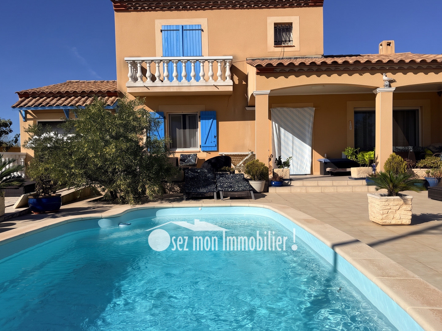 Vente maison 5 Pièce(s)