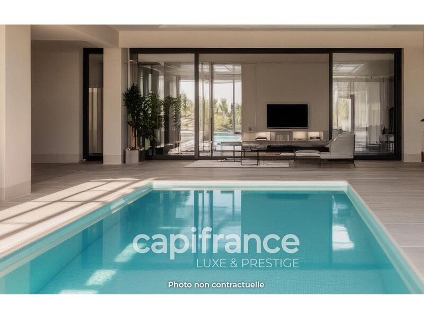 Maison à vendre - 6 pièces - 160m2 - Saint-François (97118)