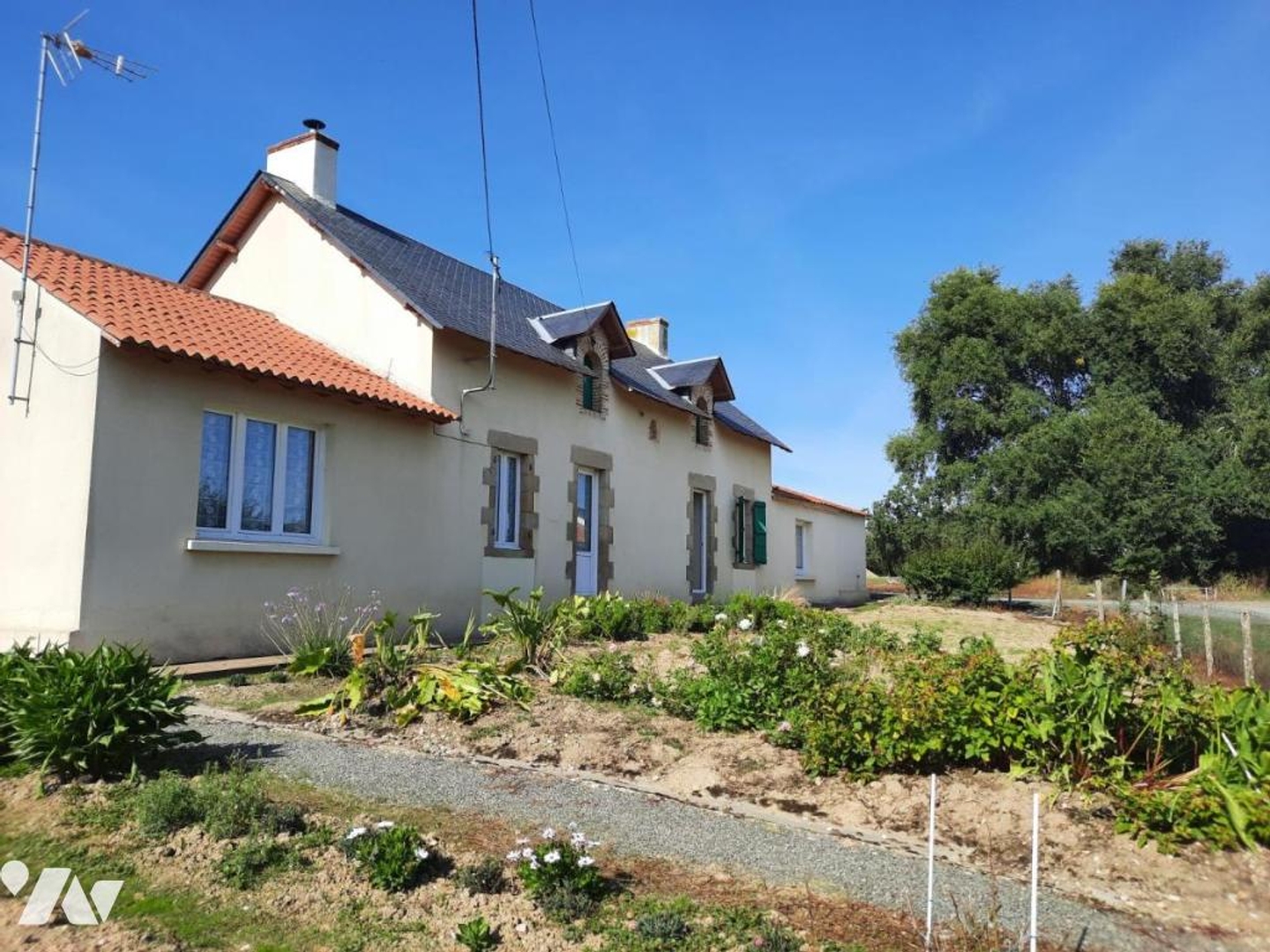 Maison 6 pièces 116 m²