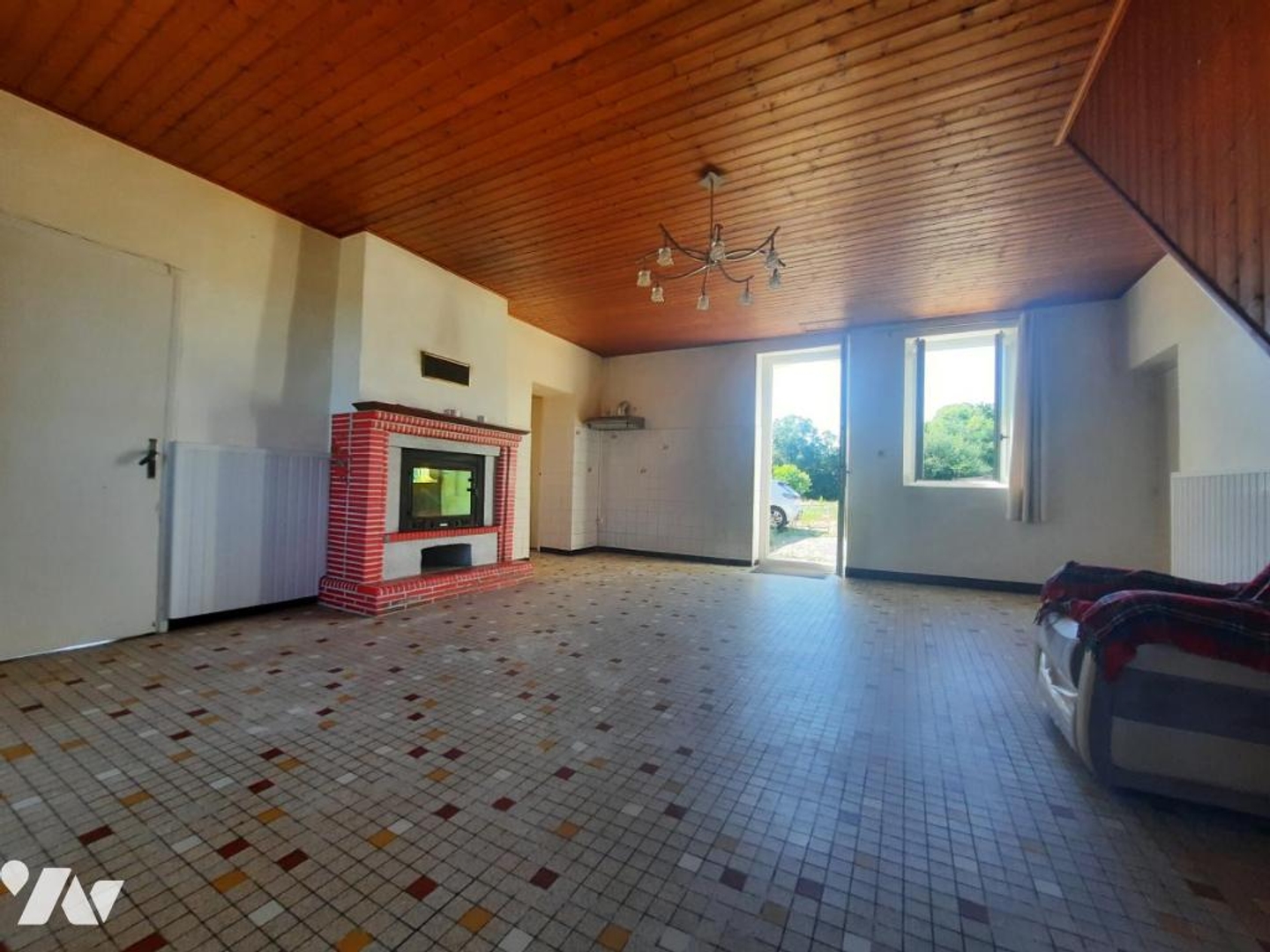 Maison à vendre - 6 pièces - 116m2 - Challans (85300)