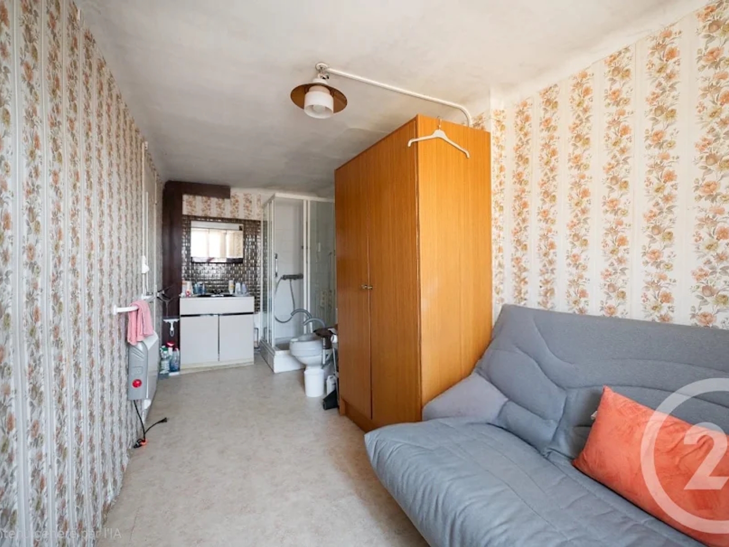 Maison 6 pièces 90 m²