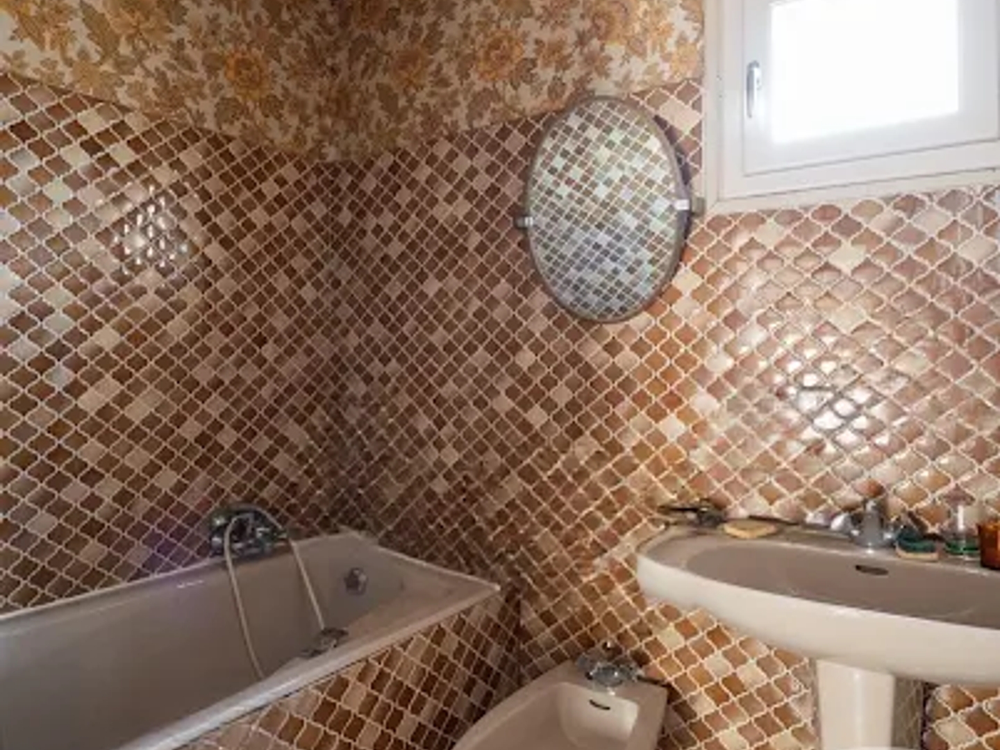 Maison à vendre - 6 pièces - 90m2 - Souillac (46200)