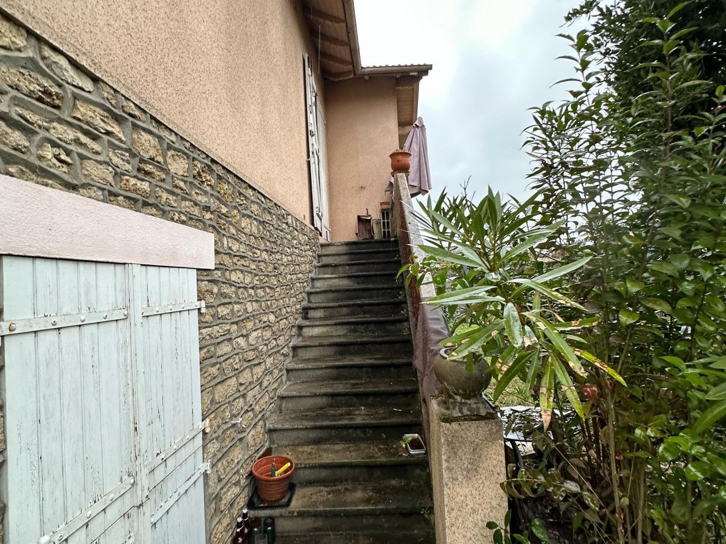 Maison à vendre - 6 pièces - 160m2 - Mont-De-Marsan (40000)