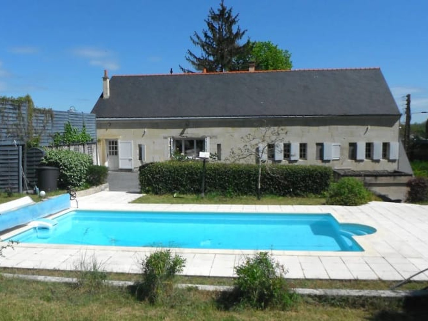 Maison 8 pièces 220 m²