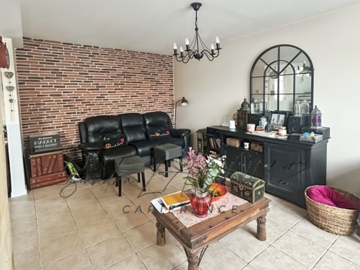 Charme et confort au coeur de Viarmes