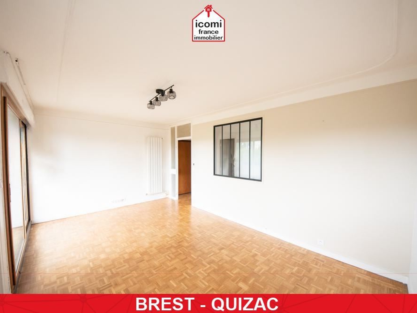 Appartement 4 pièces