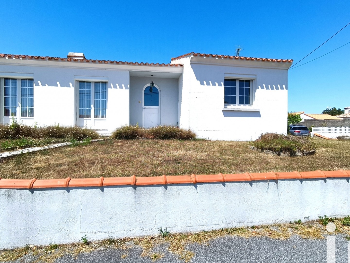 Maison 5 pièces 88 m²