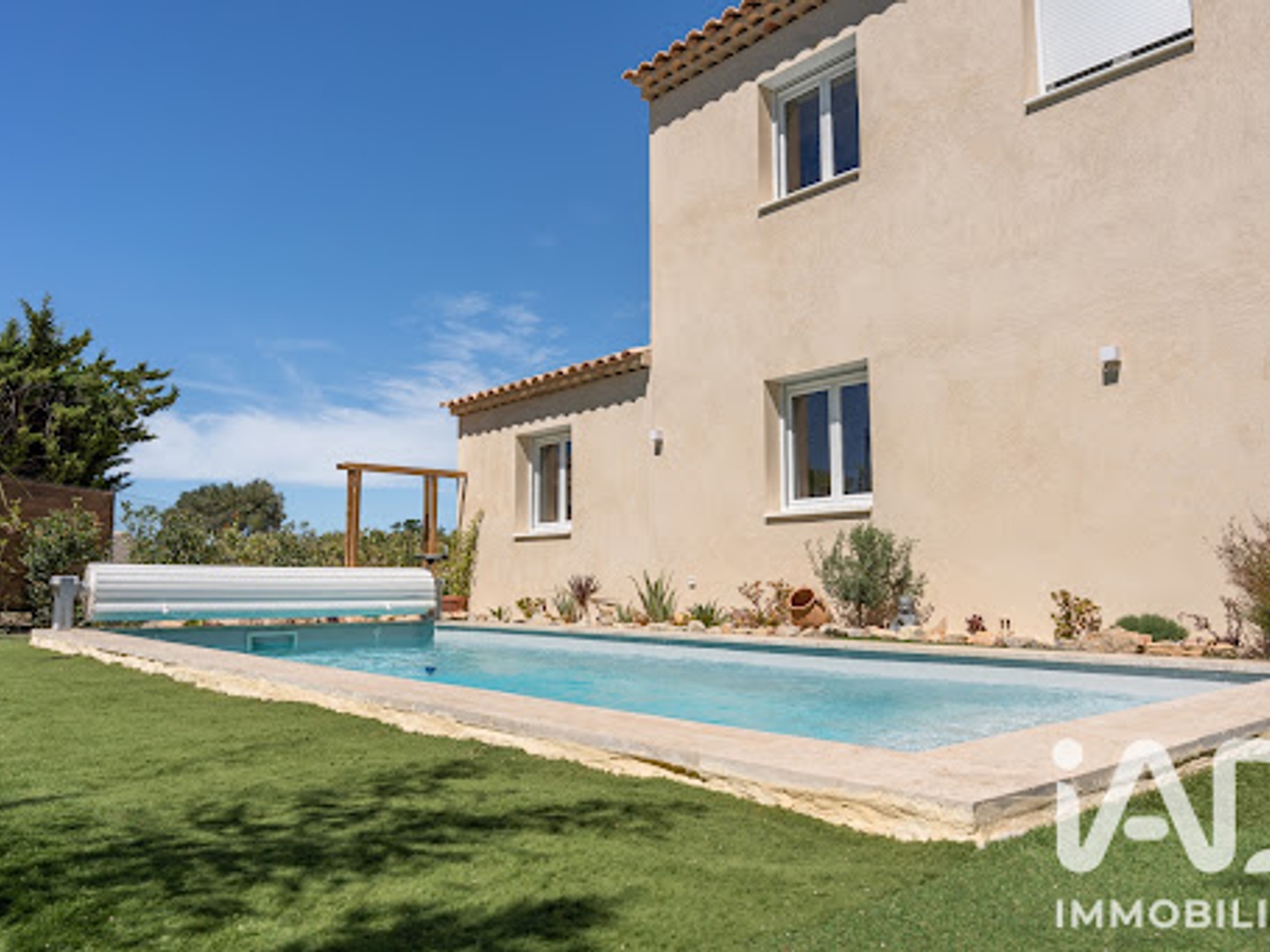 Maison 6 pièces 136 m²