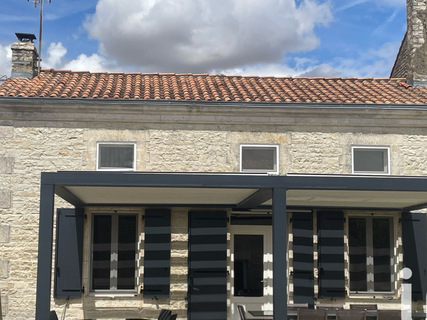Maison 7 pièces 140 m²