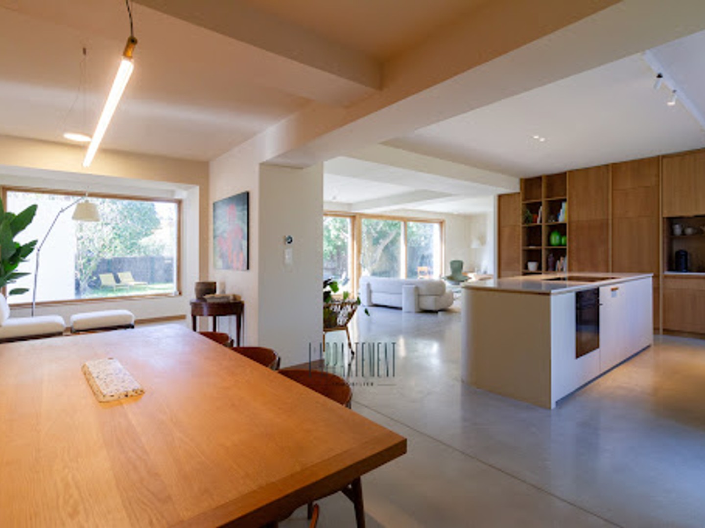 Maison 7 pièces 210 m²