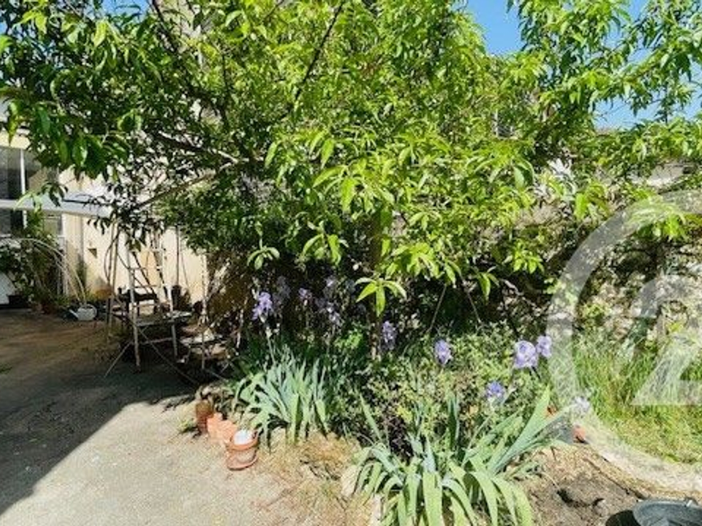 Immeuble 6 pièces 185 m²