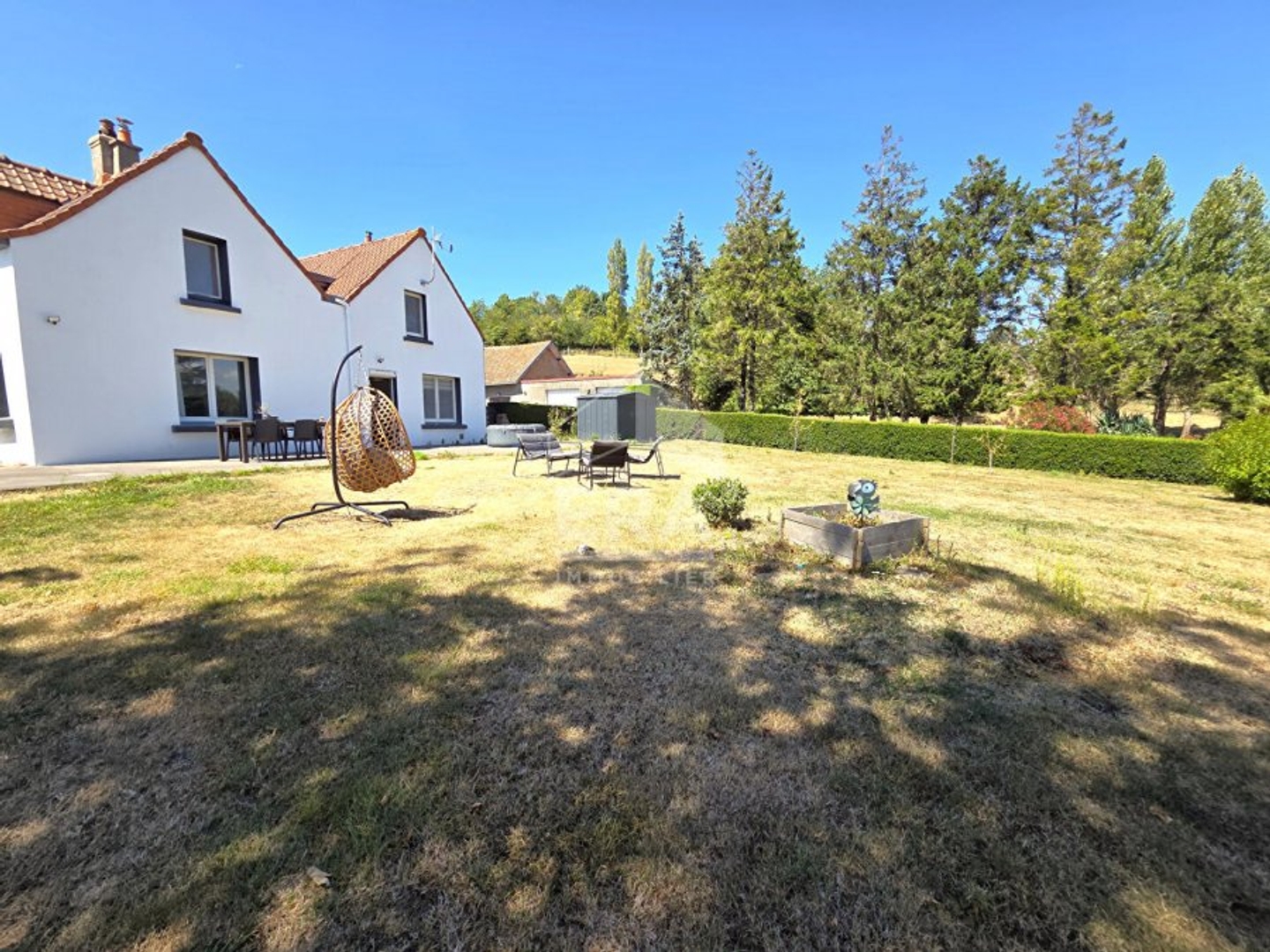 Maison 4 pièces 78 m²
