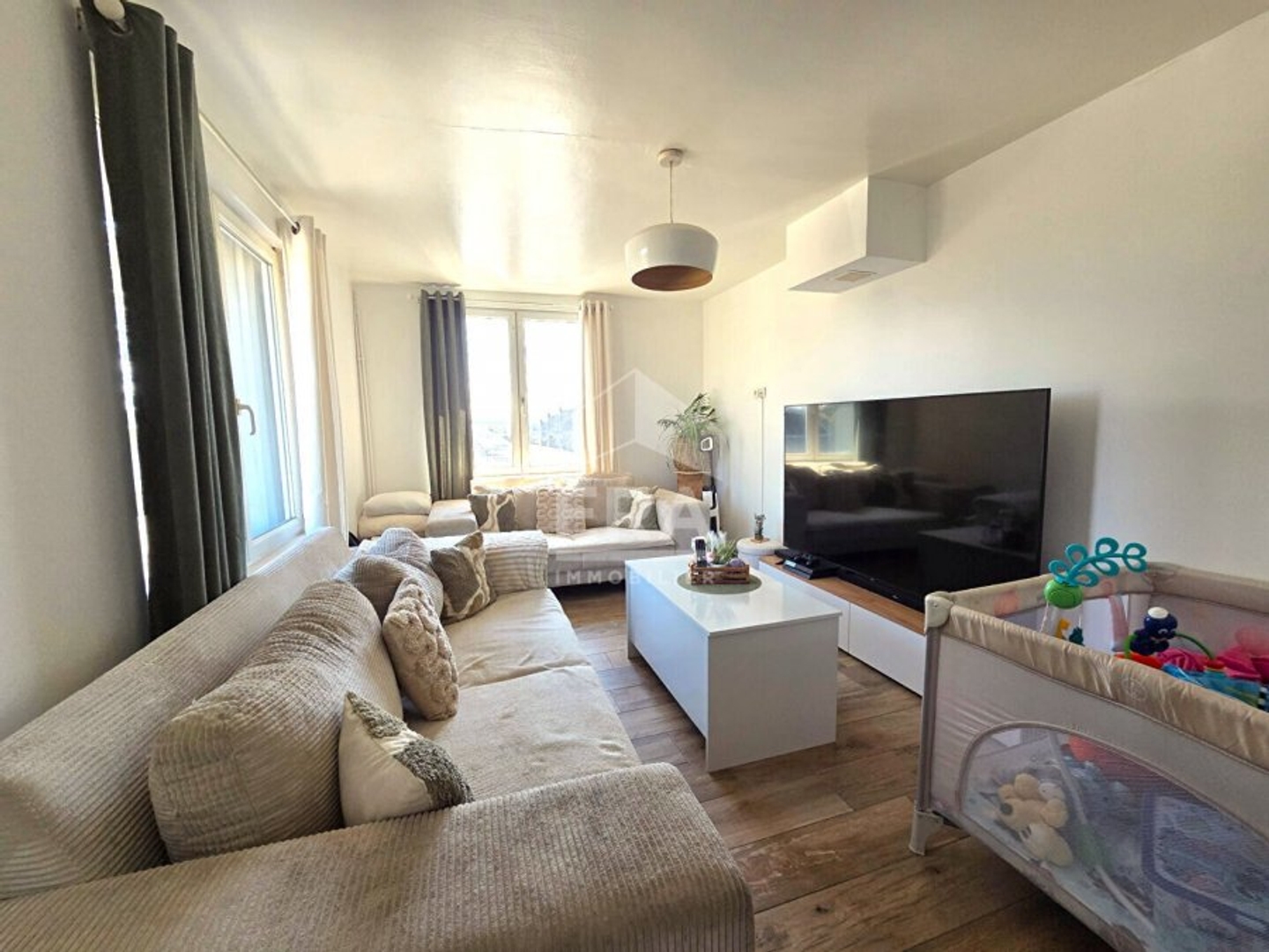 Maison à vendre - 4 pièces - 78m2 - Baincthun (62360)