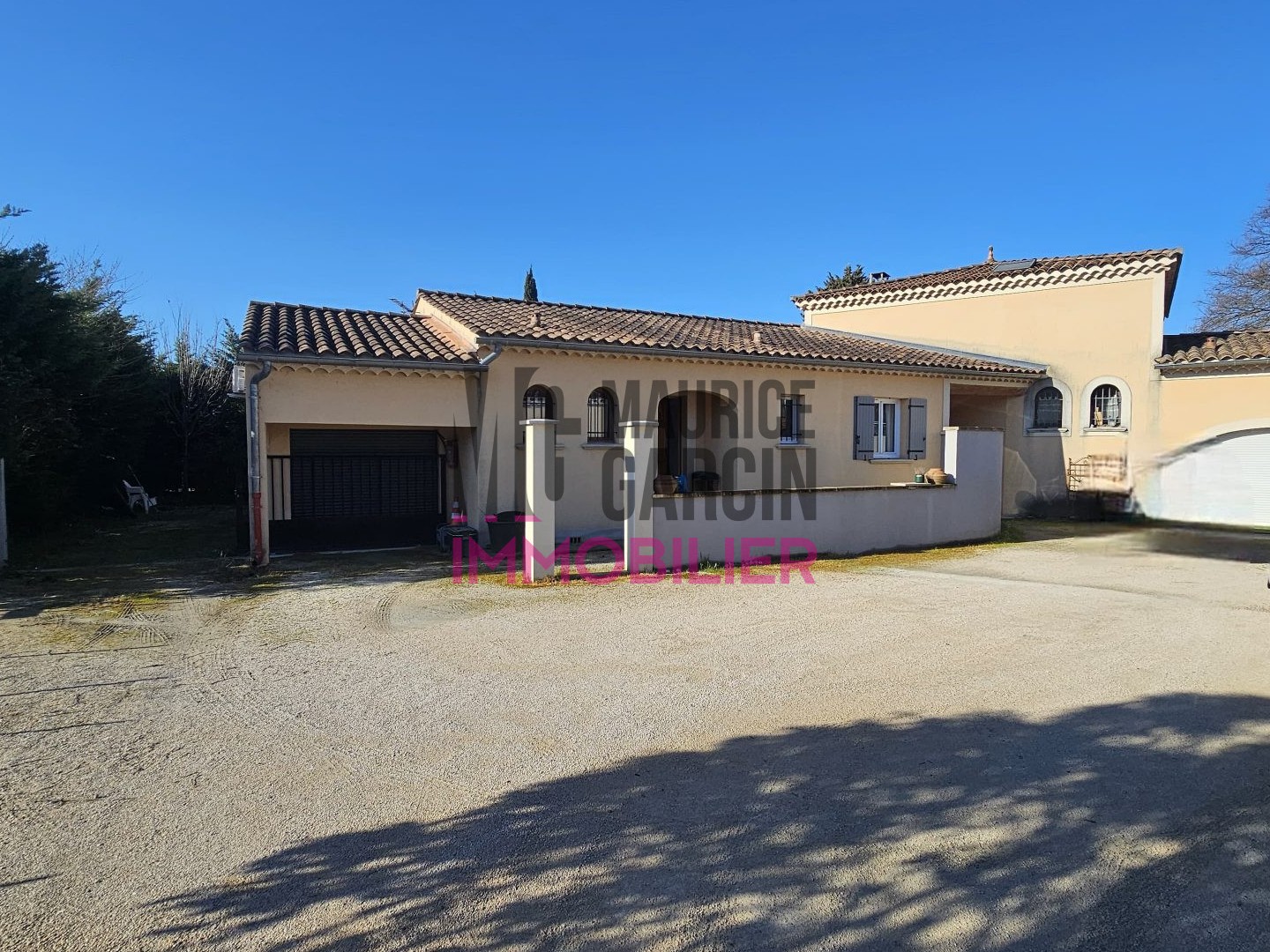 Maison à vendre - 4 pièces - 80m2 - Pernes-Les-Fontaines (84210)