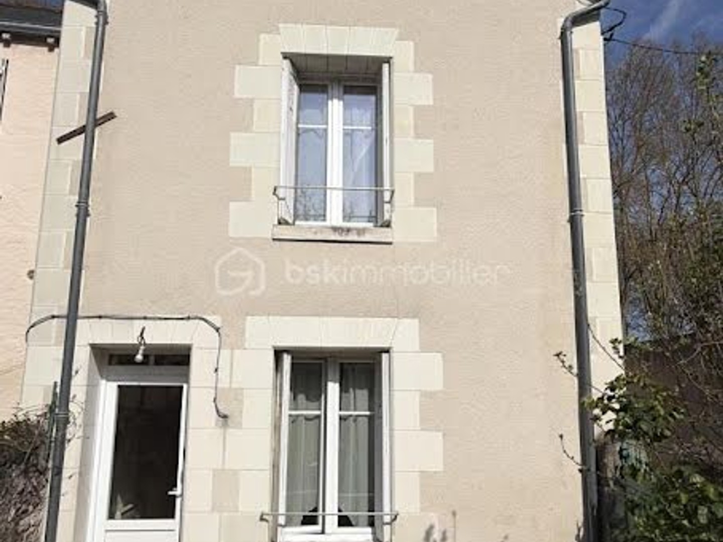Maison 4 pièces 70 m²