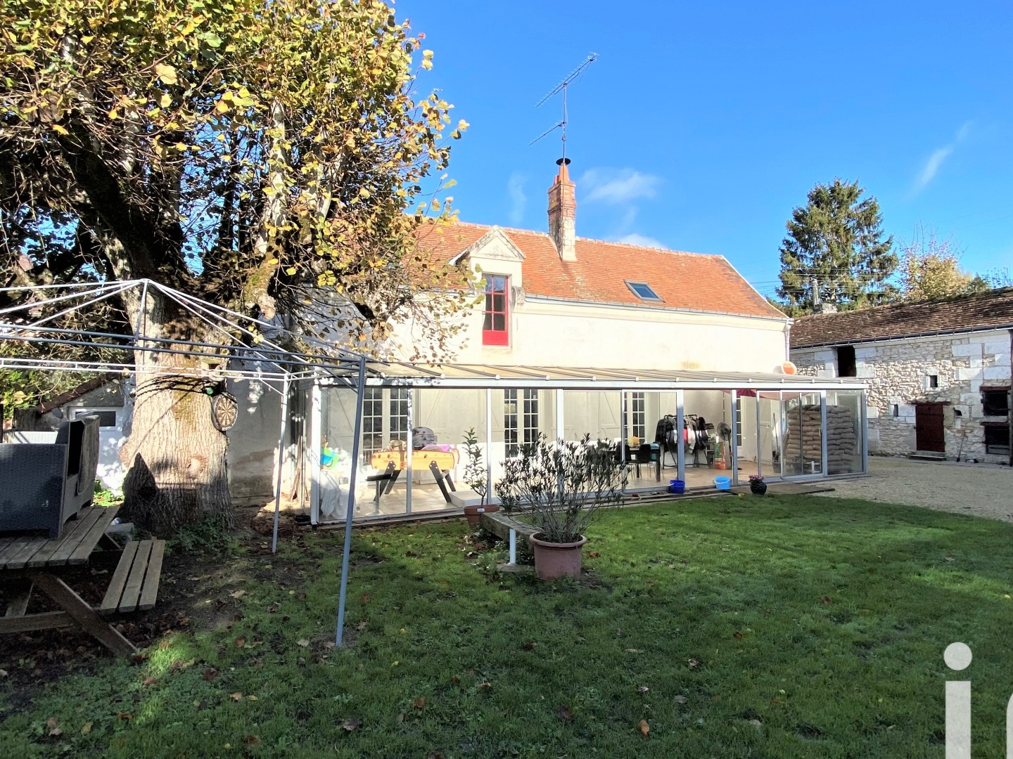 Maison 5 pièces 105 m²
