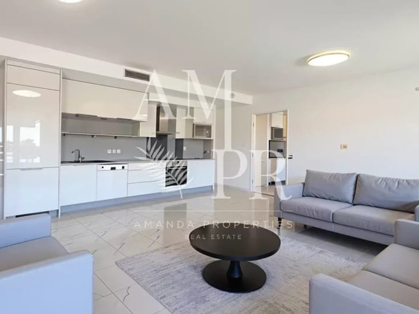 Appartement à vendre - 4 pièces - 80m2 - Cannes (06400)