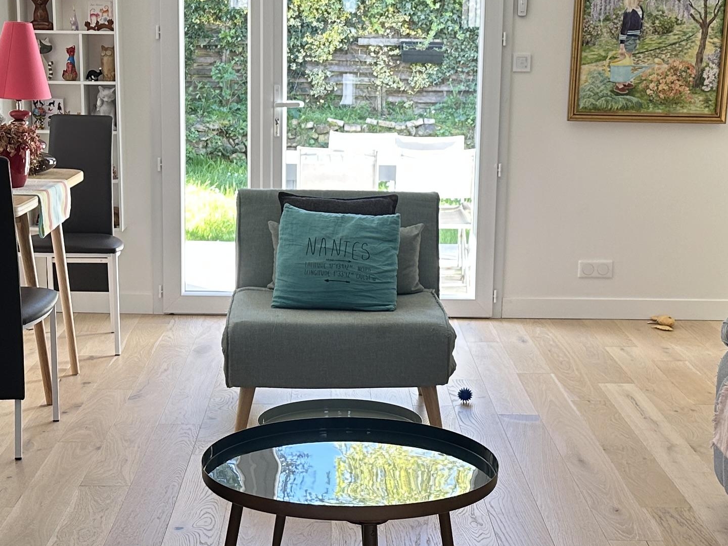 Maison 3 pièces 64 m²