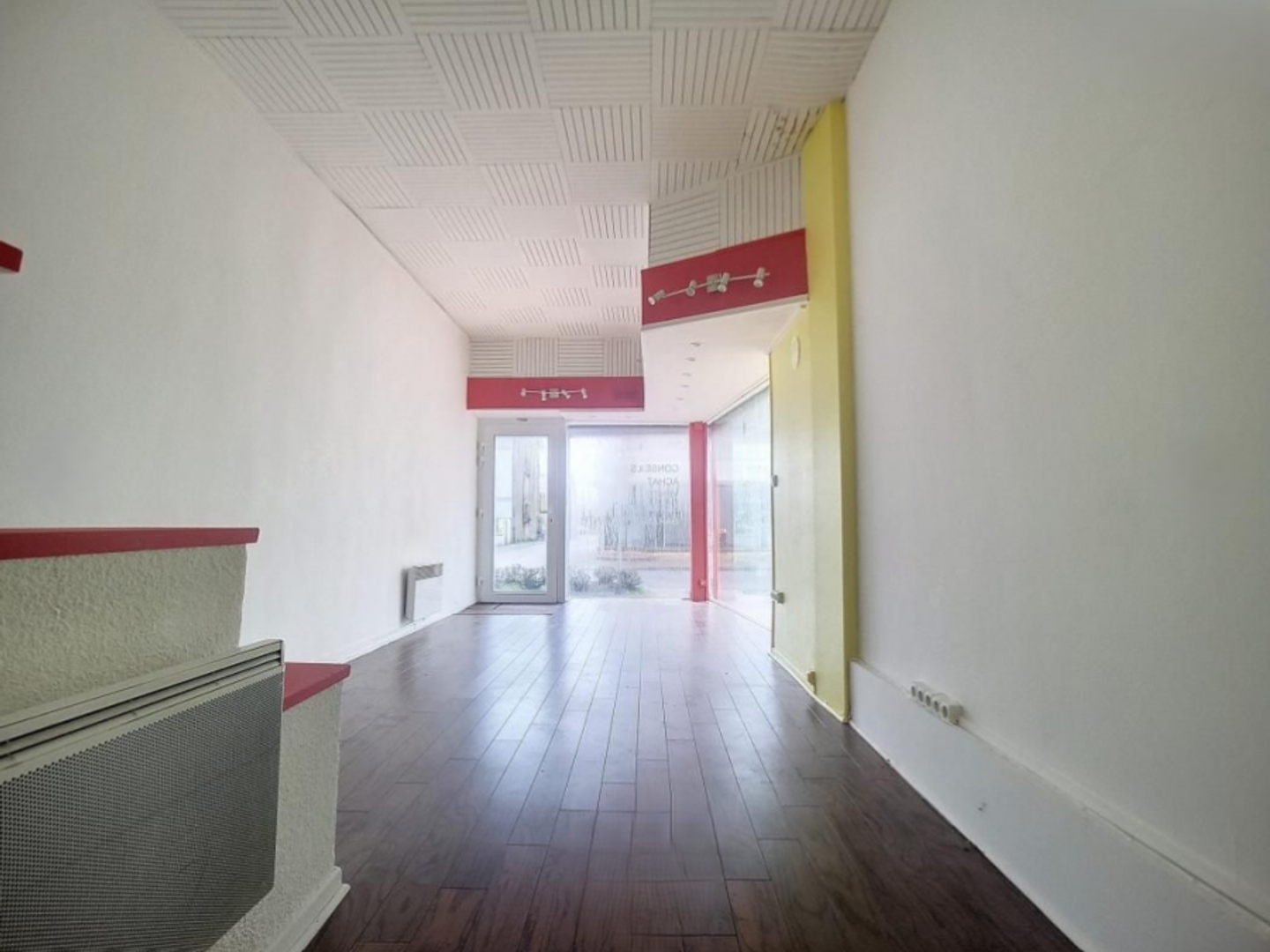 Magasin à vendre - 3 pièces - 55m2 - Piennes (54490)
