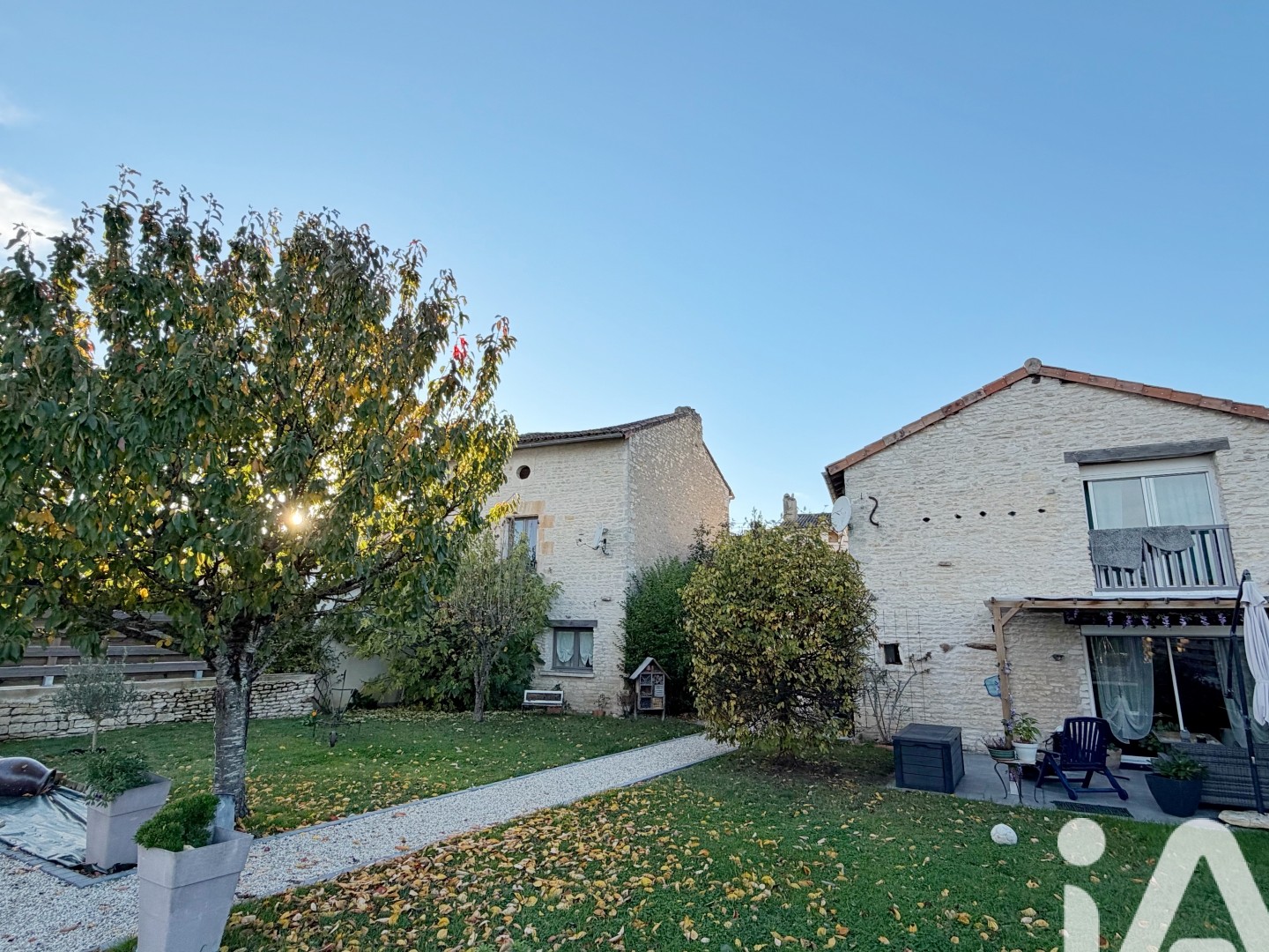 Maison 7 pièces 202 m²