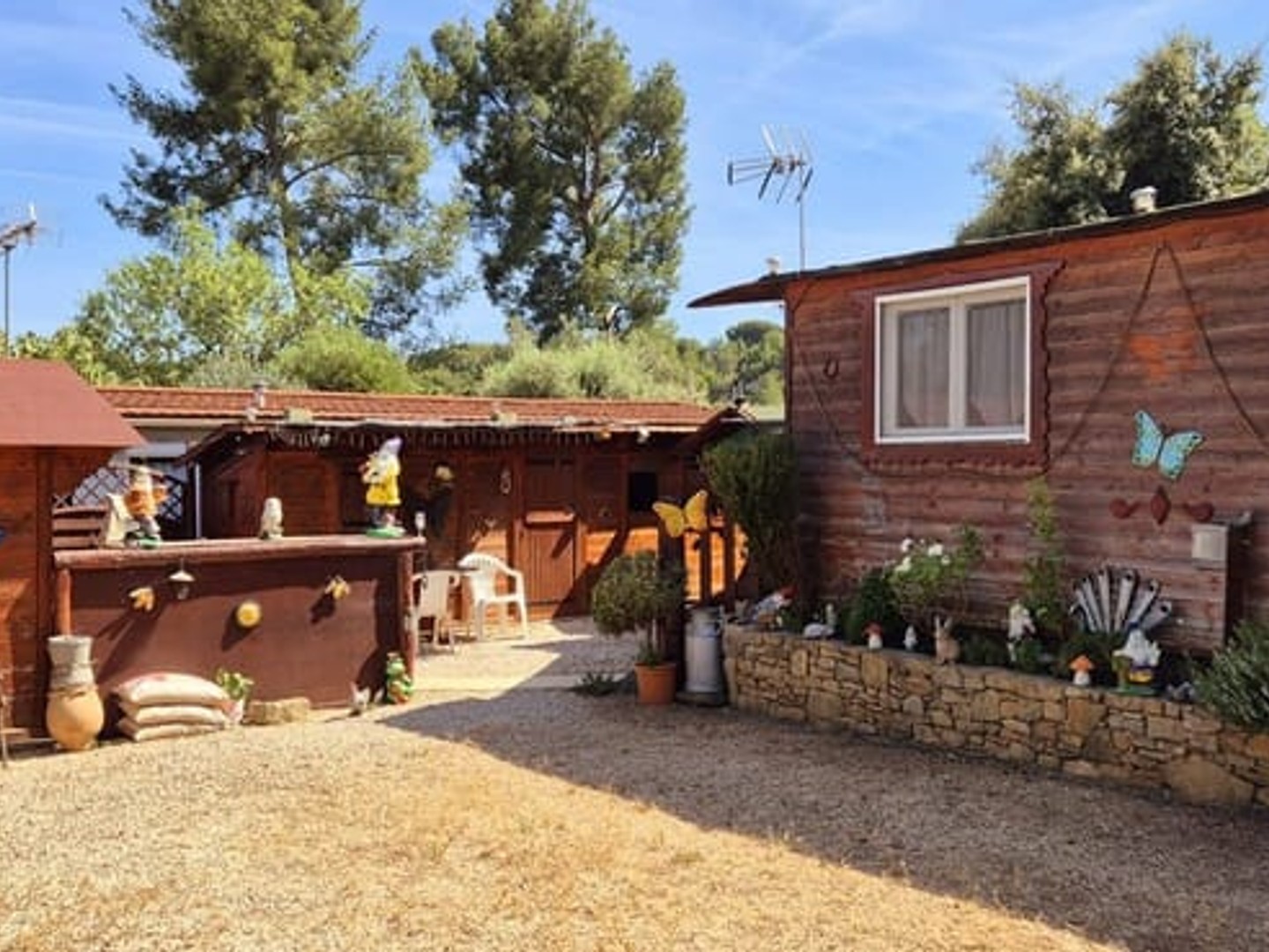 Terrain à vendre - 205m2 - La Ciotat (13600)