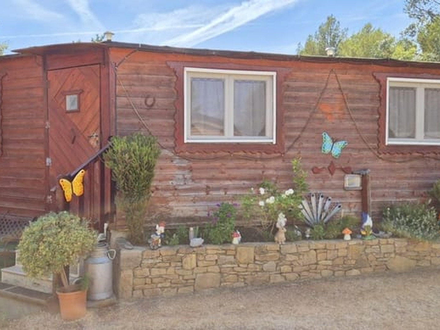 Terrain à vendre - 205m2 - La Ciotat (13600)