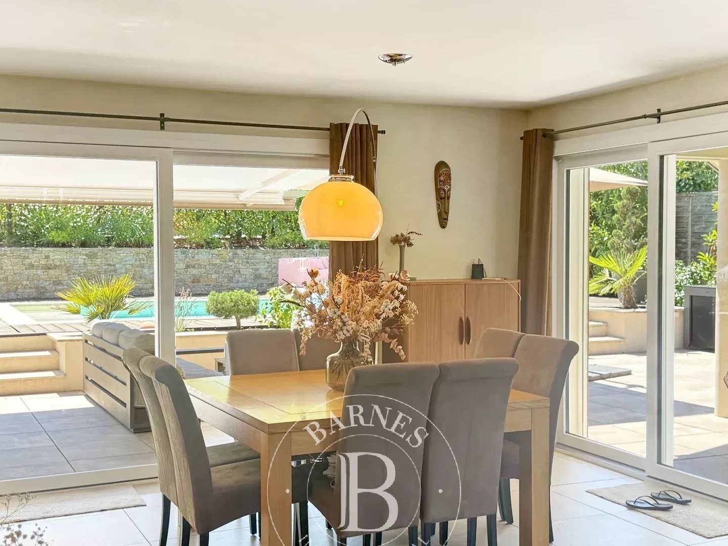 Maison à vendre - 6 pièces - 213m2 - Annecy (74940)