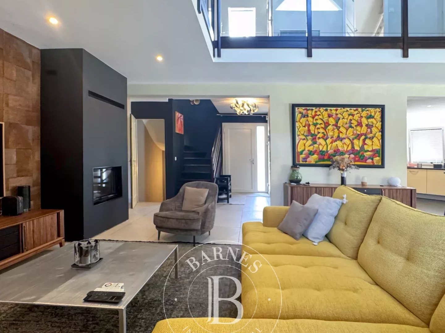 Maison à vendre - 6 pièces - 213m2 - Annecy (74940)