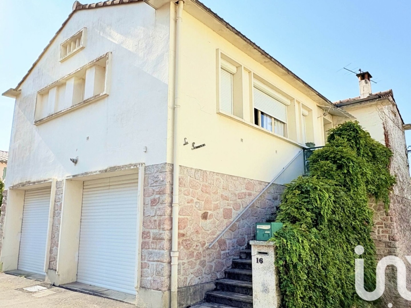 Vente Immeuble 147 m²