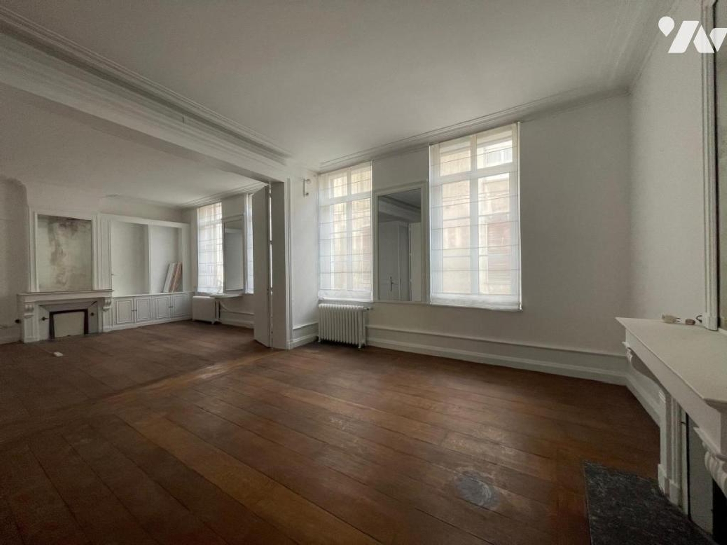 Maison à vendre - 374m2 - Cambrai (59400)