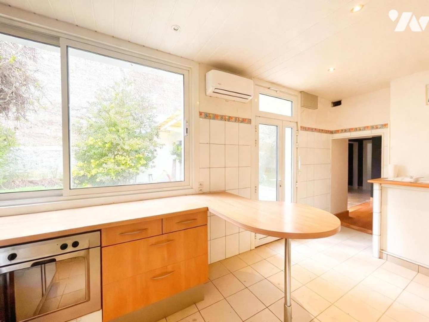Maison à vendre - 374m2 - Cambrai (59400)