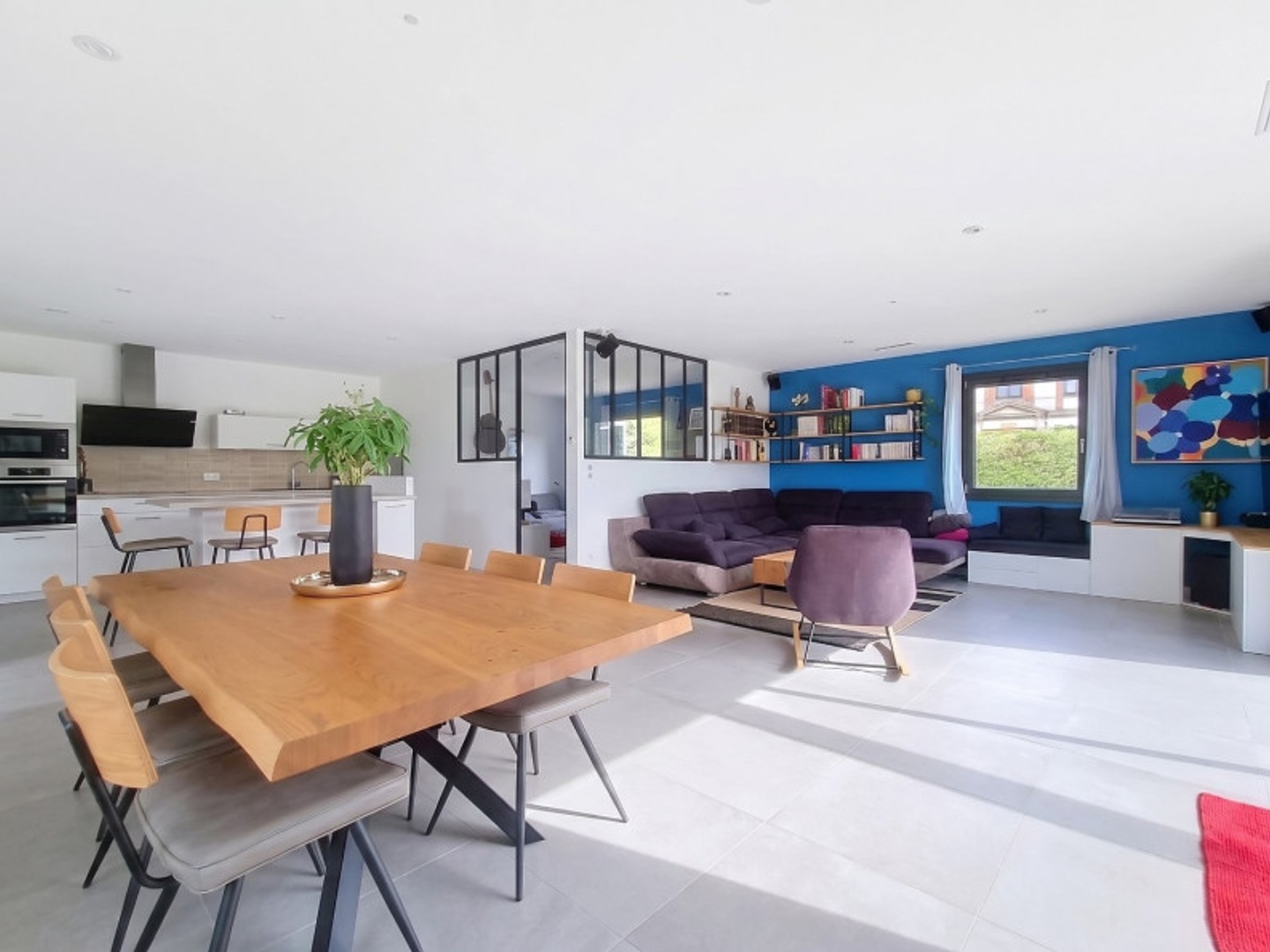 Maison 7 pièces 145 m²