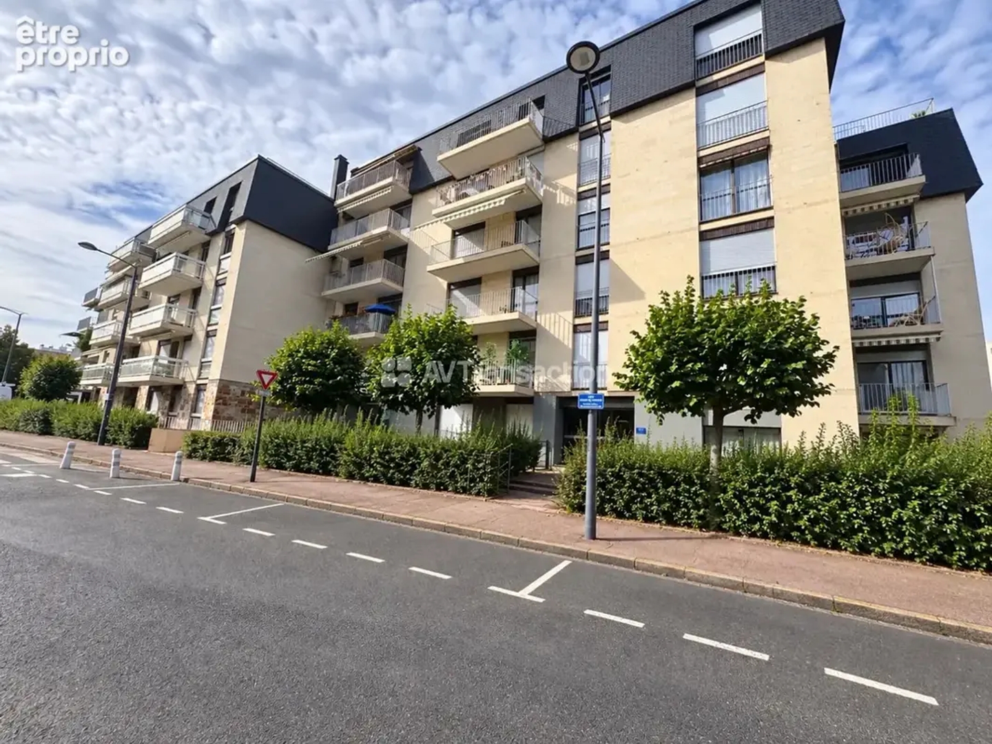Appartement 3 pièces 76 m² à vendre à Orleans (45000)
