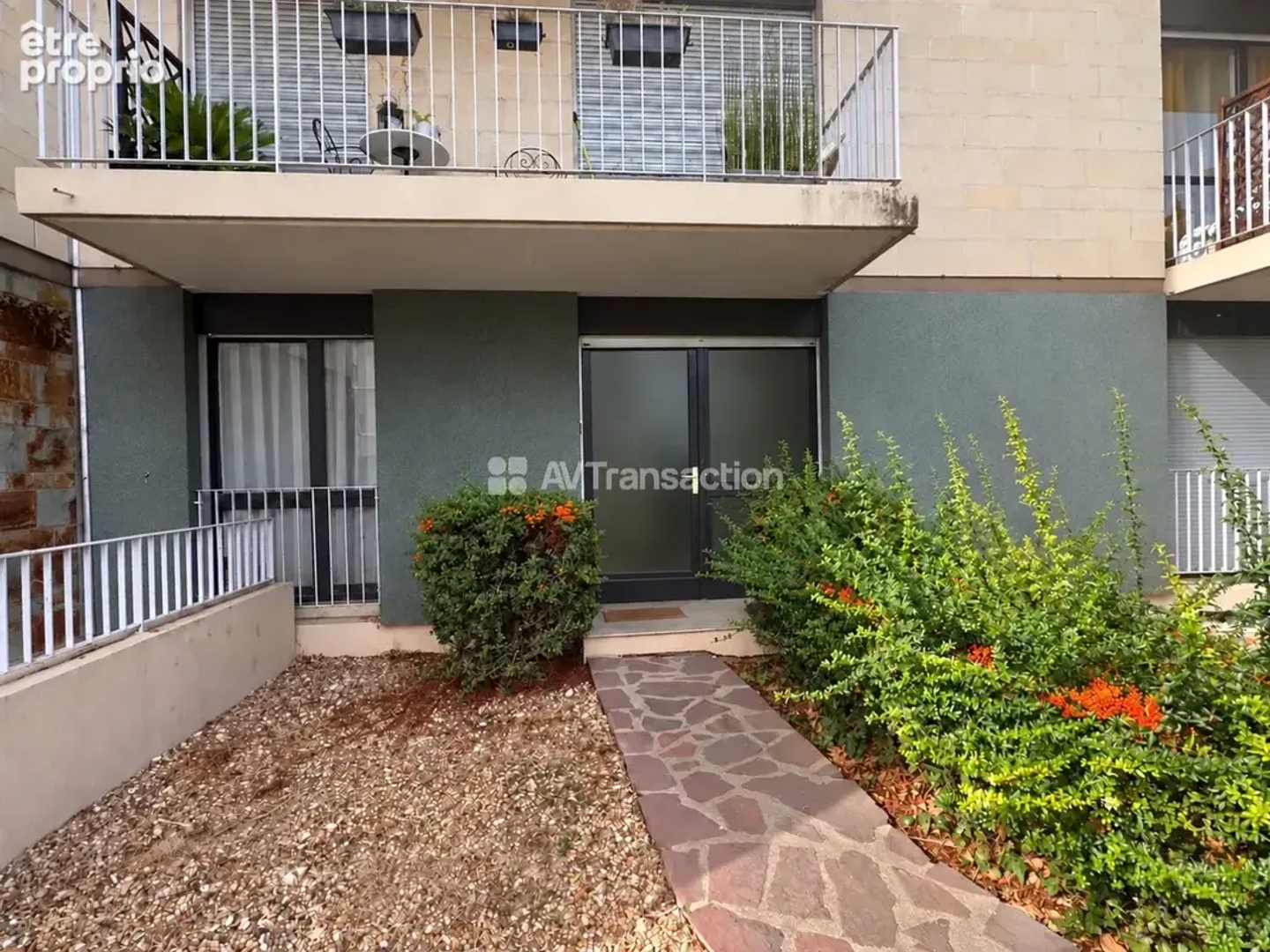Appartement à vendre - 3 pièces - 76m2 - Orléans (45000)