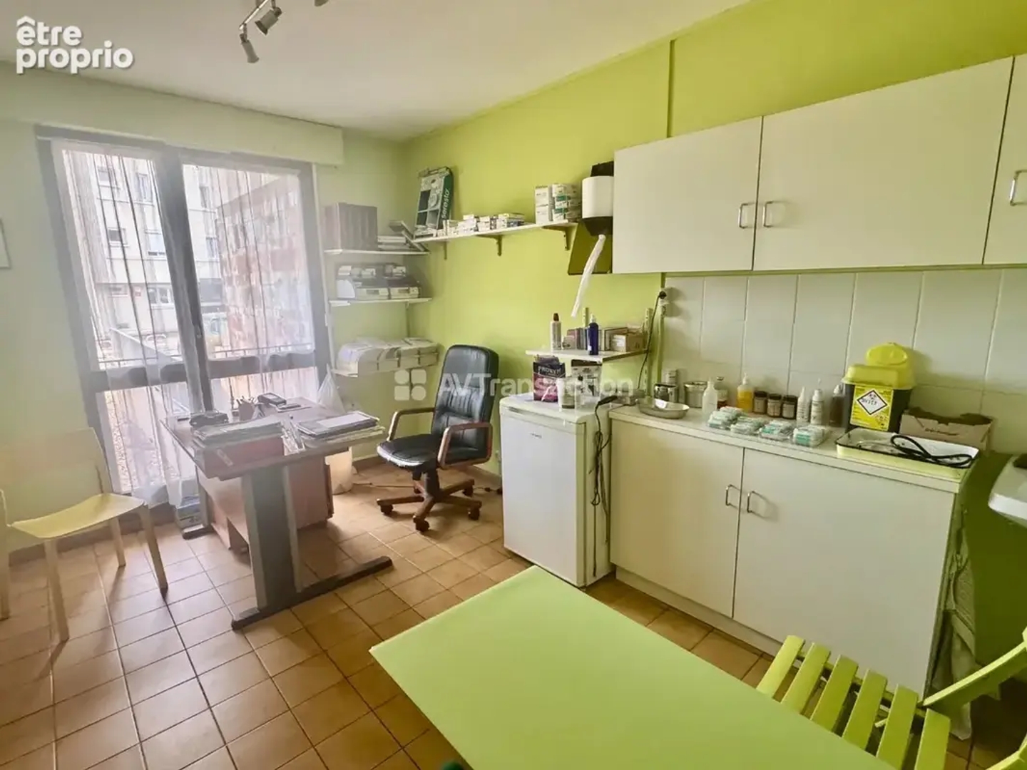 Appartement à vendre - 3 pièces - 76m2 - Orléans (45000)