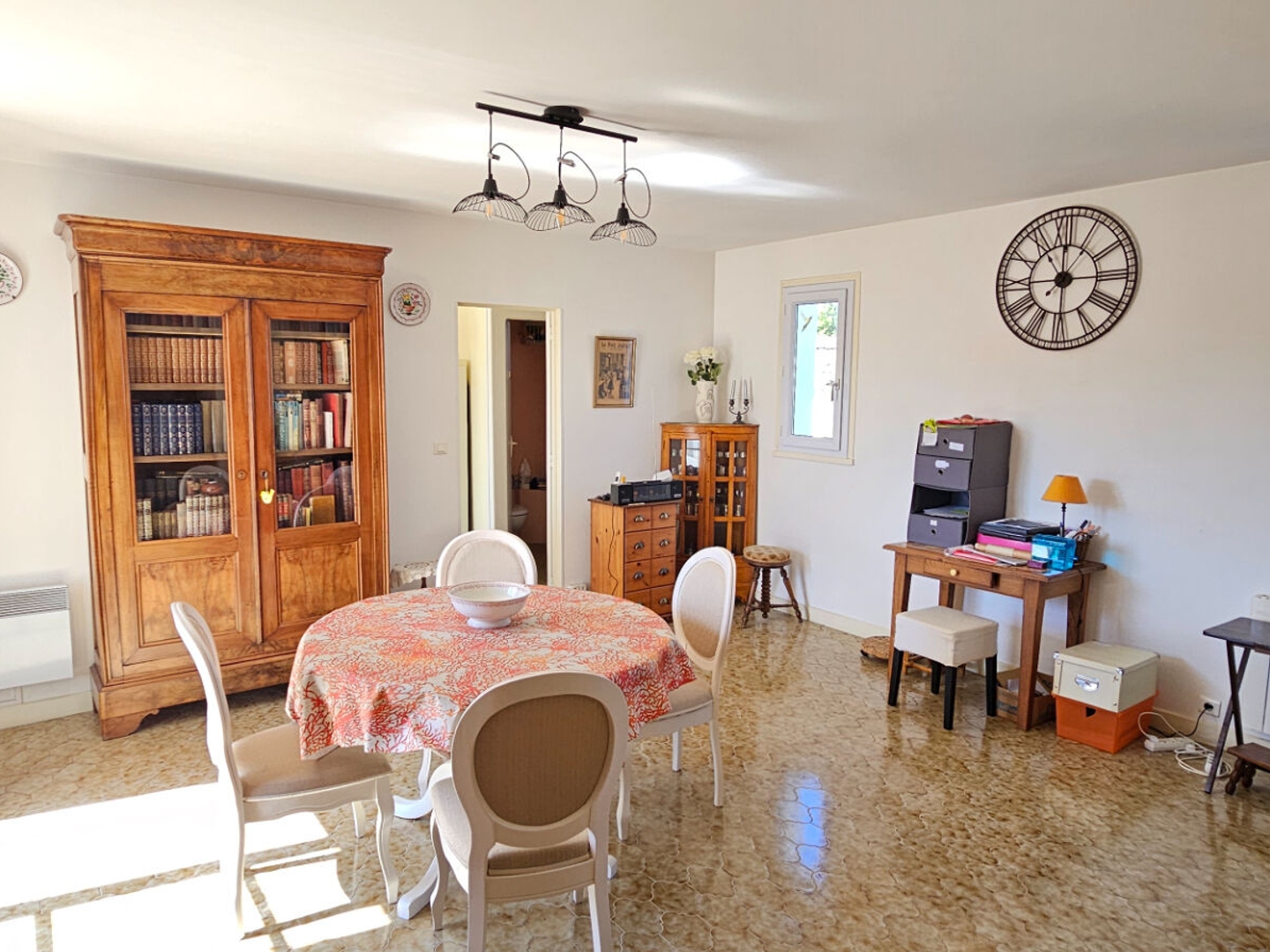 Maison 3 pièces 75 m²