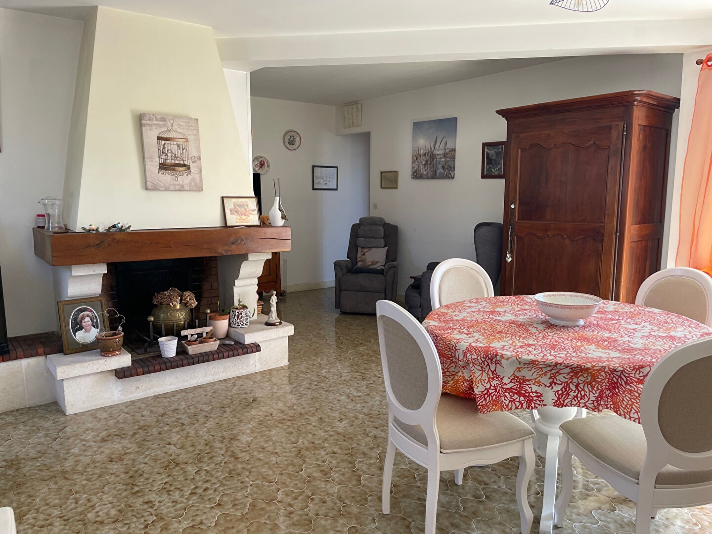Maison à vendre - 3 pièces - 75m2 - Ars-En-Ré (17590)