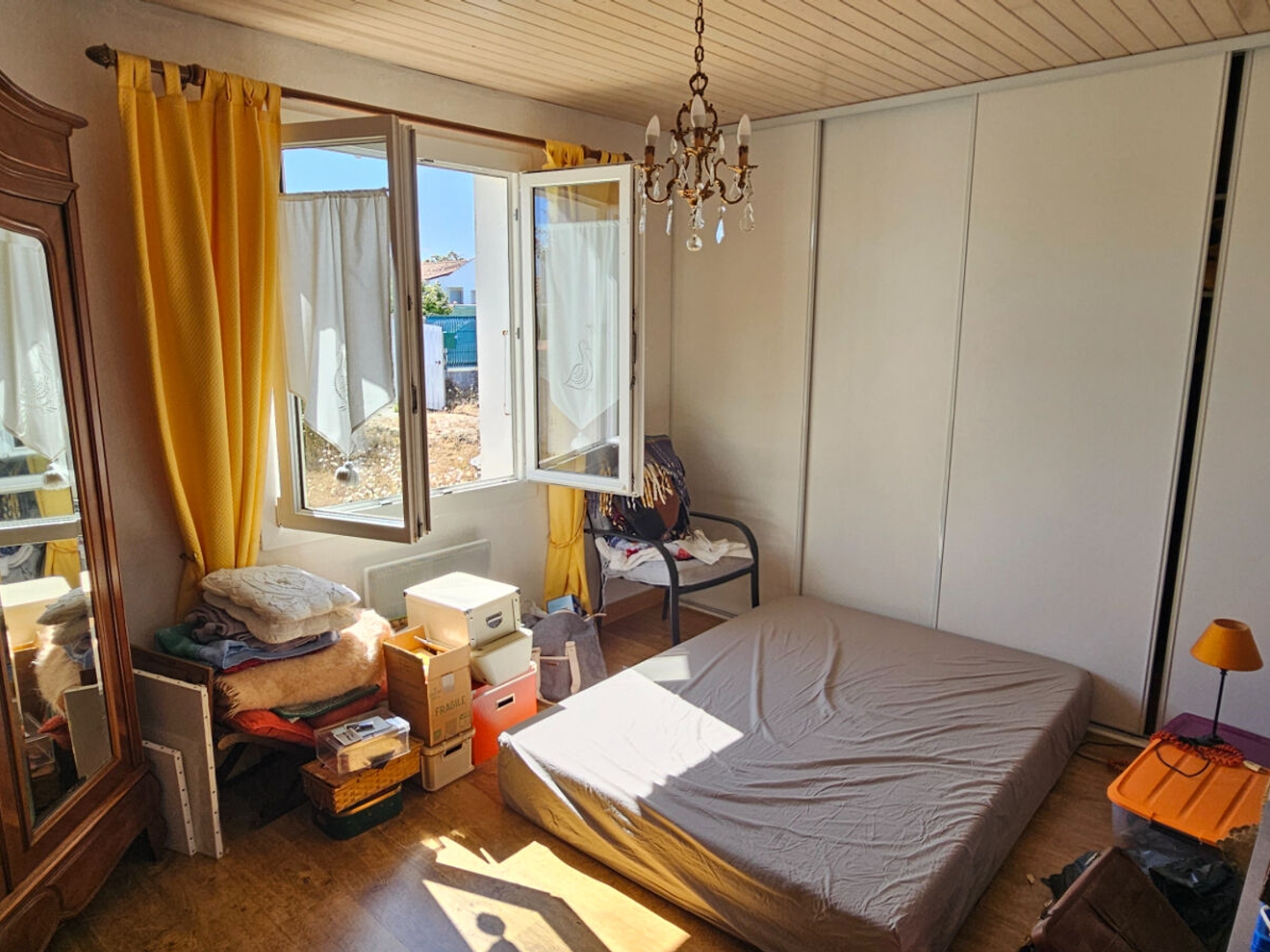 Maison à vendre - 3 pièces - 75m2 - Ars-En-Ré (17590)