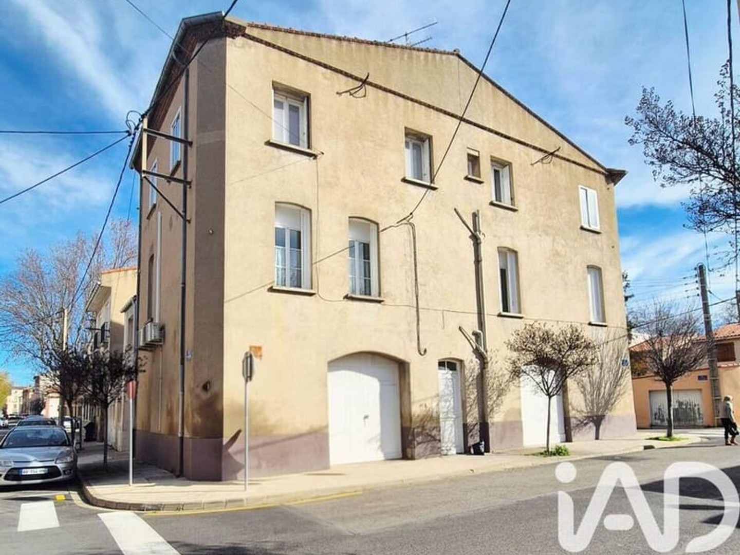 Appartement 2 pièces 52 m²